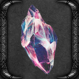 Enhance crystal