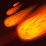 Eq volcanic magic