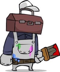 Mini painter