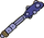 Bluemace