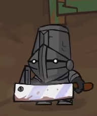 stove face castle crashers stove face castle crashers