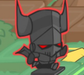castle crashers necromancer castle crashers necromancer