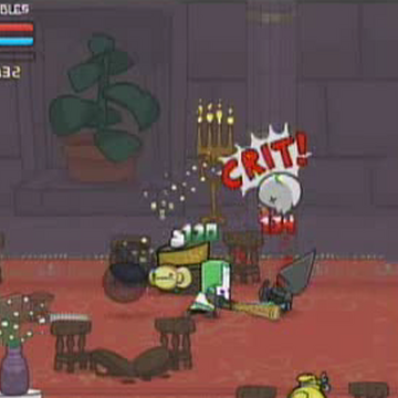 Wedding Crash Castle Crashers Wiki Fandom