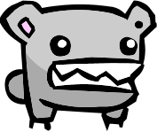 BiPolar Bear | Castle Crashers Wiki | Fandom