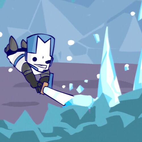 Playable Characters Castle Crashers Wiki Fandom