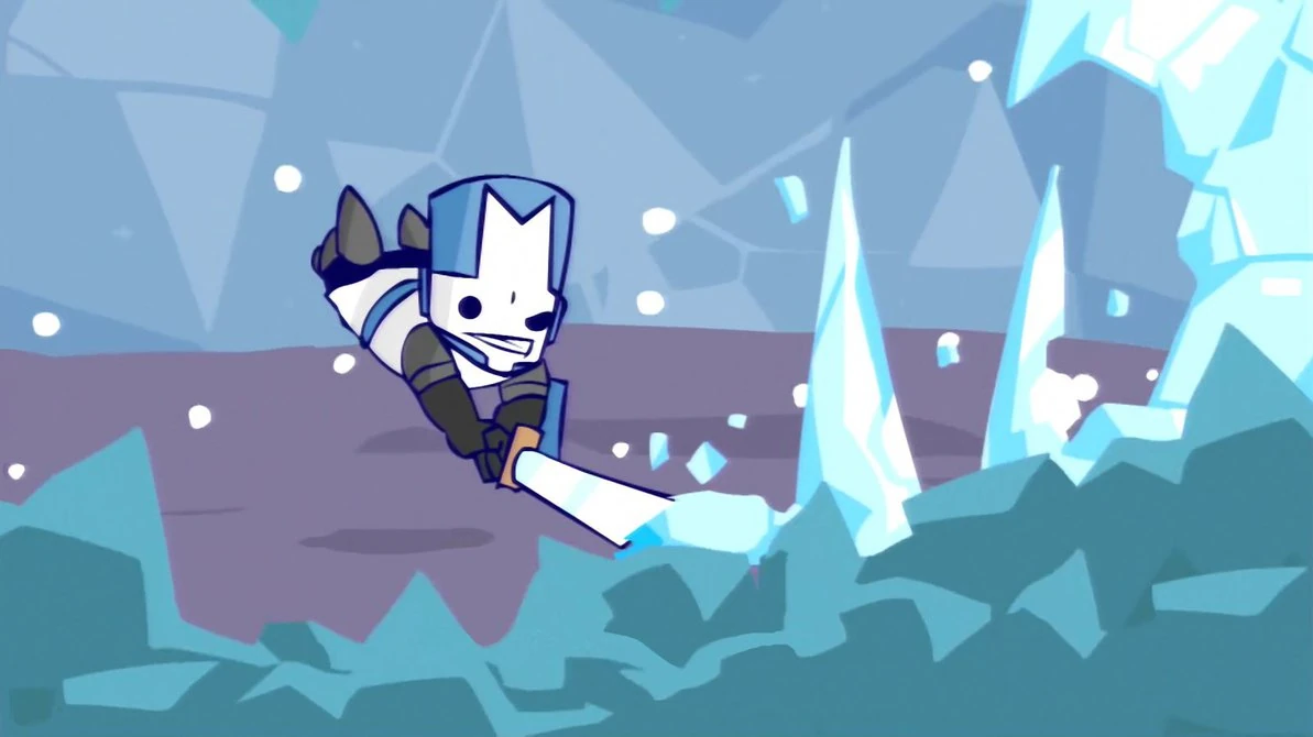 CategoryHomepage Castle Crashers Wiki FANDOM powered by Wikia