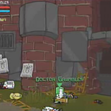 Industrial Castle Castle Crashers Wiki Fandom