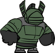 Beefy brute!!!!