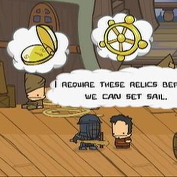 Castle Crashers Remastered Dock About Dock Photos Mtgimage Org