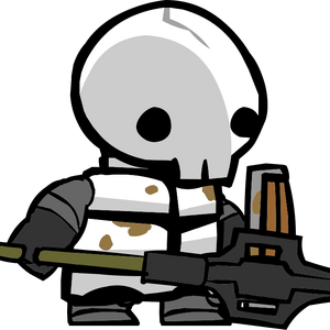 Skeleton Castle Crashers Wiki Fandom
