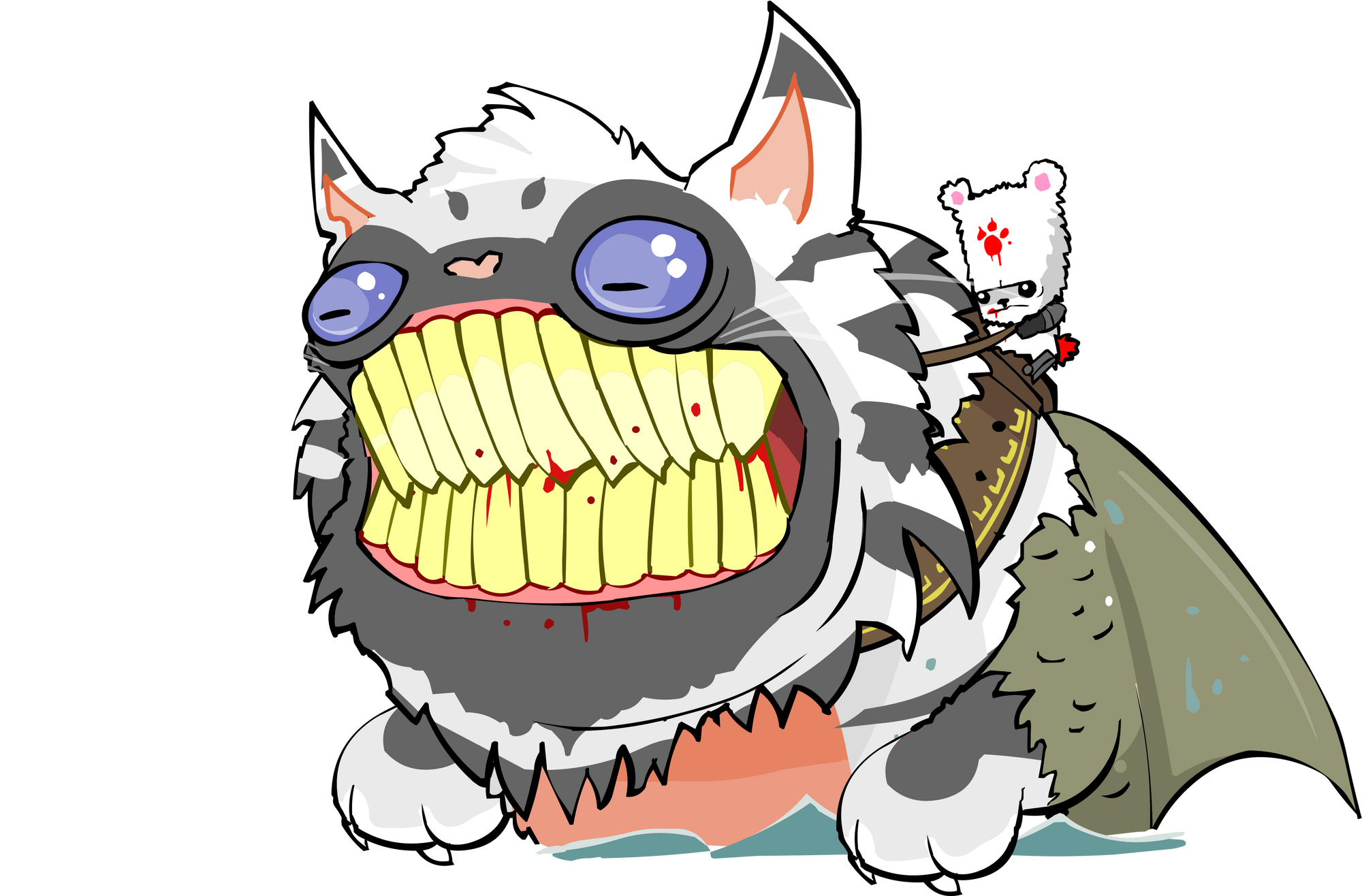 Catfish Castle Crashers Wiki Fandom