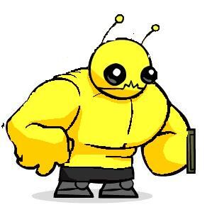 Beefy Castle Crashers Wiki Fandom