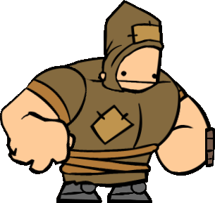 Peasant | Castle Crashers Wiki | FANDOM powered by Wikia