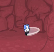 Blue Knight Turtle Timing