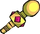 Kings scepter