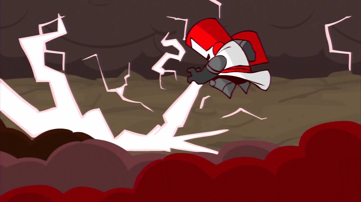 Category:Knights | Castle Crashers Wiki | FANDOM powered by Wikia