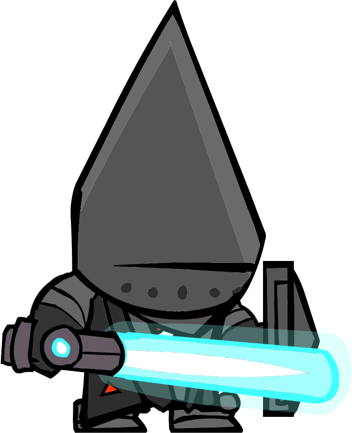 Conehead Groom Castle Crashers Wiki Fandom