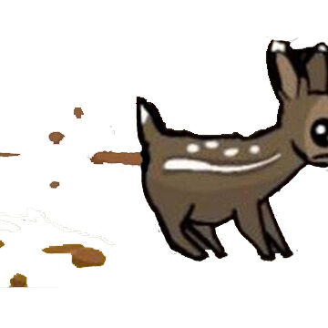 Pooping Deer Castle Crashers Wiki Fandom
