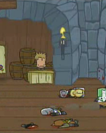 Castle Keep Castle Crashers Wiki Fandom