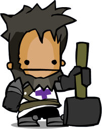 Blacksmith
