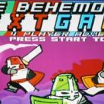 Castle Crashers Beta Castle Crashers Wiki Fandom