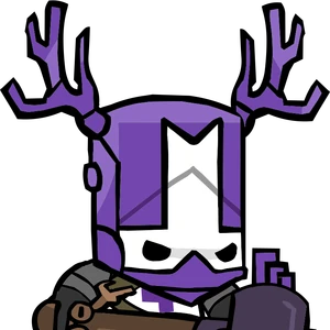 Blacksmith Castle Crashers Wiki Fandom