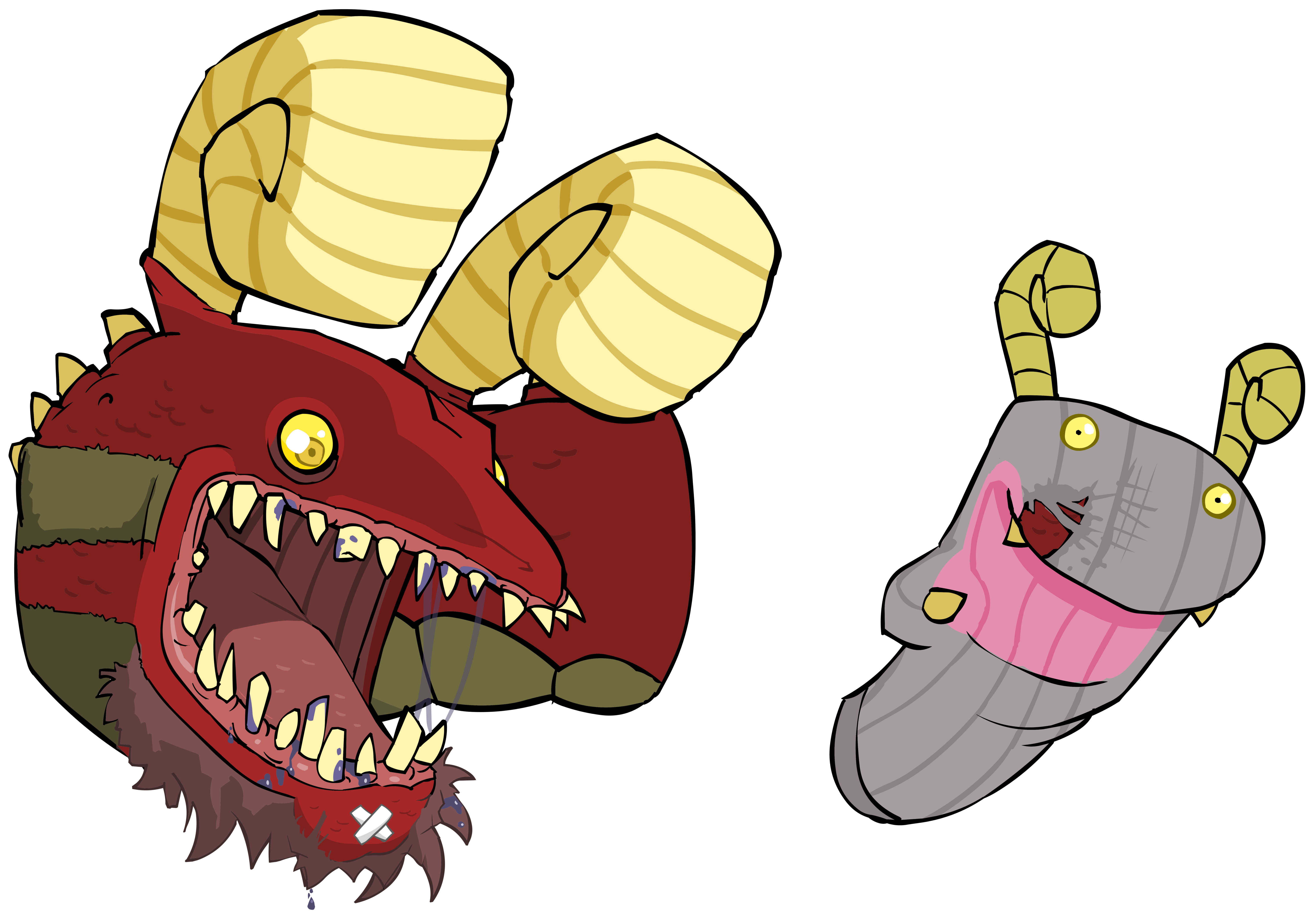 castle crashers all pets
