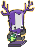 Crashers Crashers
