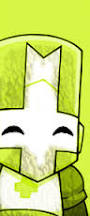 Caballero Amarillo