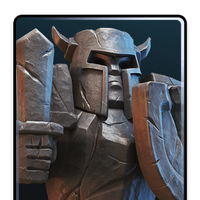 Stone Statue Castle Crush Wiki Fandom