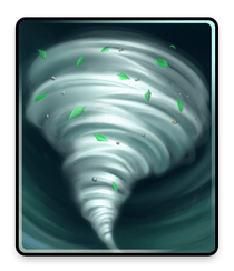 Gust of Wind