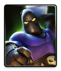 Executioner