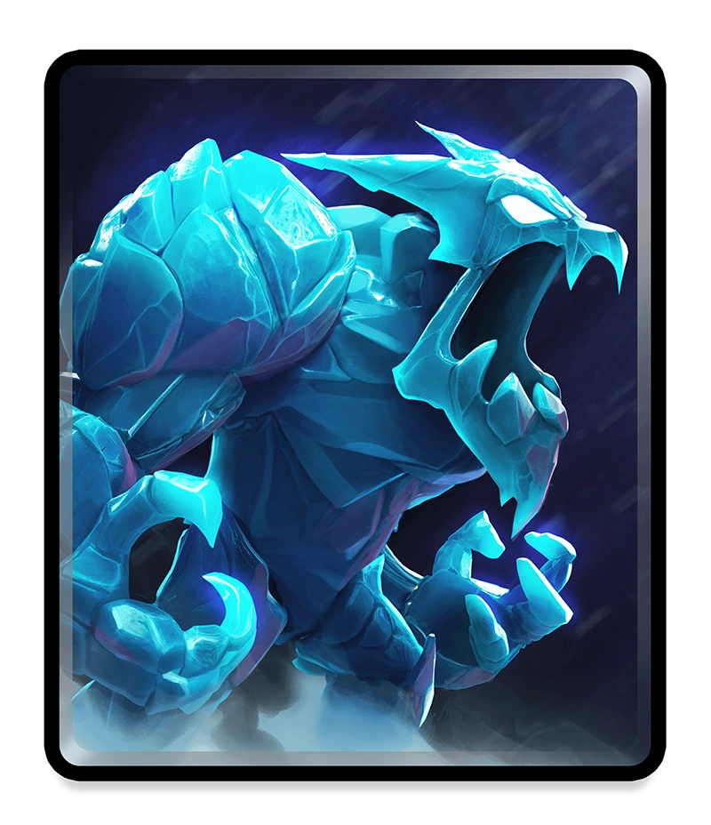 Ice Elemental Castle Crush Wiki Fandom