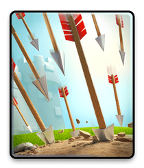 Arrows