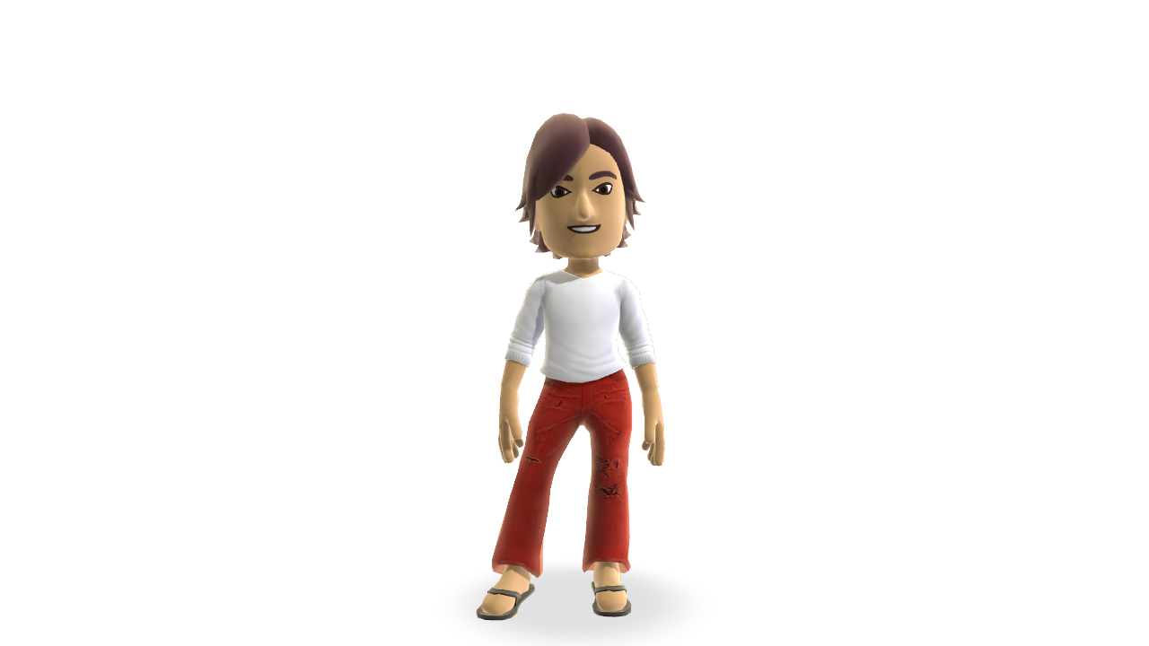 GenericAvatar