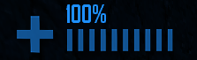 Health Bar