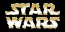 Star Wars logo