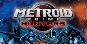 Metroid Prime Hunters