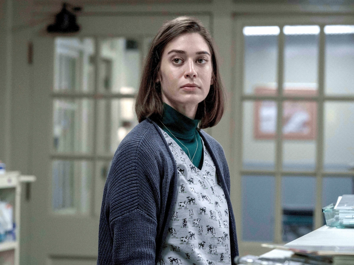 Annie Wilkes Castle Rock on Hulu Wiki Fandom