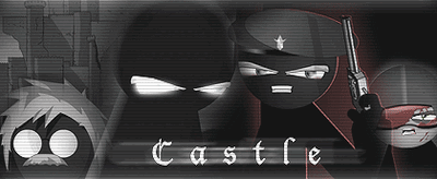 Castle Logo