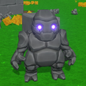 Corruptron