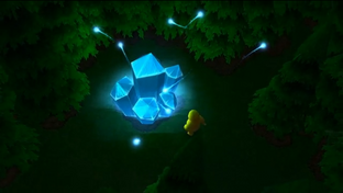 Crystal