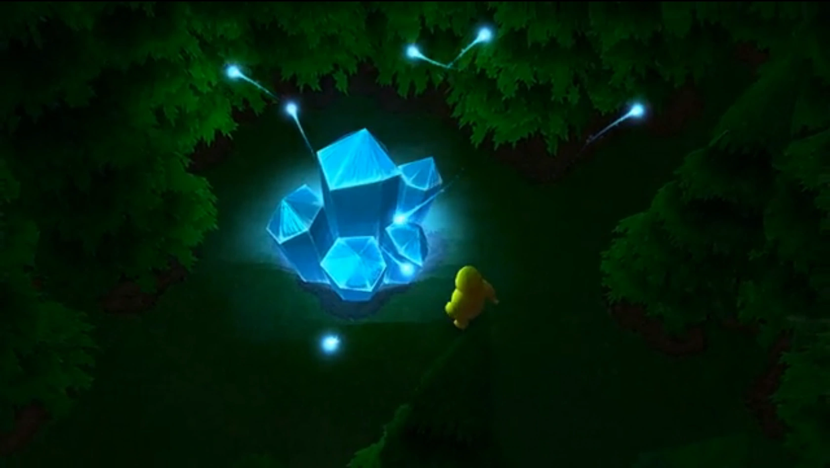 Crystals Castle Story Wiki FANDOM powered by Wikia