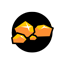 Orange Crystal