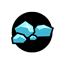 Blue Crystal