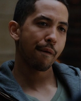 Eddie Gordon Castle Wiki FANDOM powered by Wikia