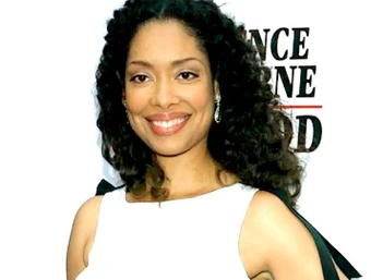 Gina Torres Castle Wiki Fandom