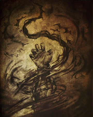 Ð¢ÑÐ½ÑÐ¾Ð²Ð¸Ð¹ Ð±Ð°ÑÑÐ³ | ÐÑÐºÑ Castlevania - Lords of Shadow | Fandom