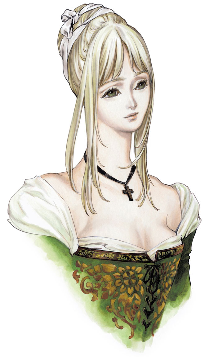 Annette Castlevania Wiki Fandom Powered By Wikia 9529