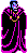 Dracula sprite CVIII